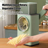 Multifunctional Storm Vegetable Cutter